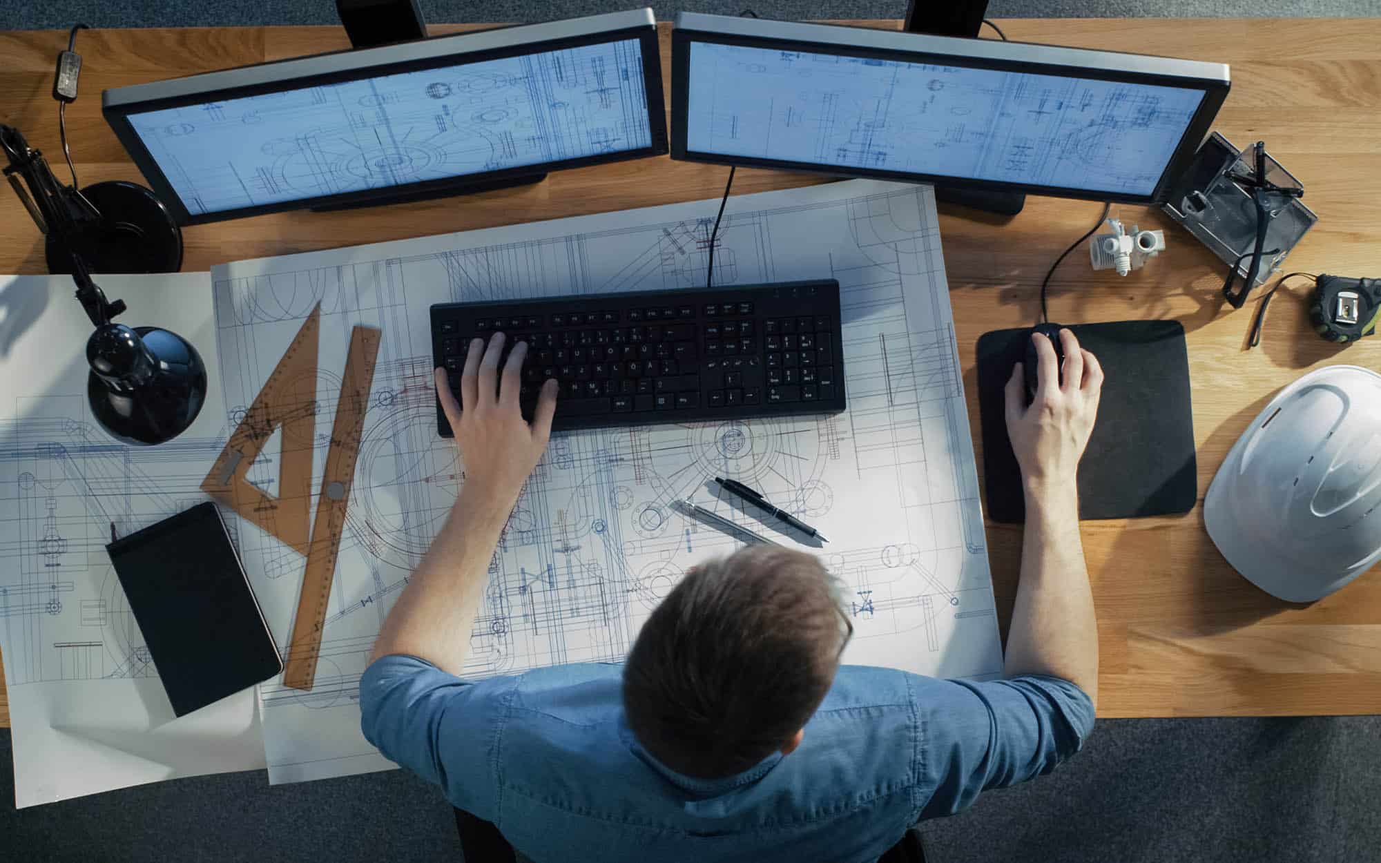 Commercial Building Engineers Bancroft