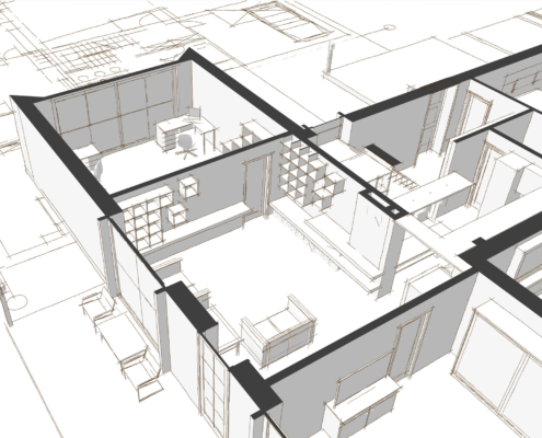 How to Streamline Architectural Drafting Services